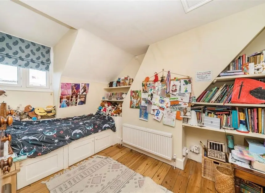 Old Woolwich Road, Greenwich, SE10, photo 10