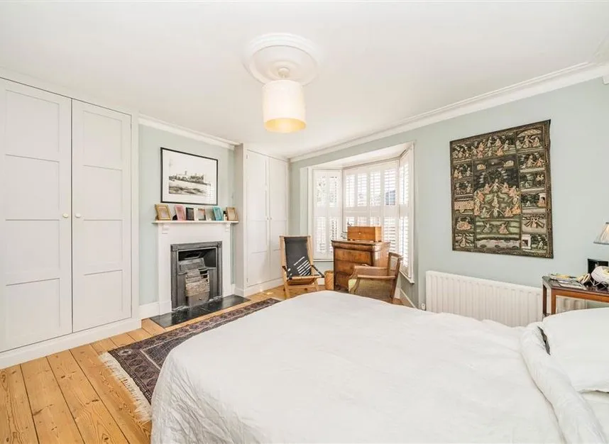 Old Woolwich Road, Greenwich, SE10, photo 6
