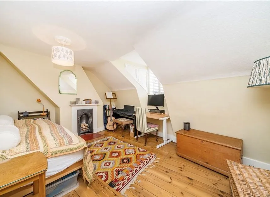 Old Woolwich Road, Greenwich, SE10, photo 7