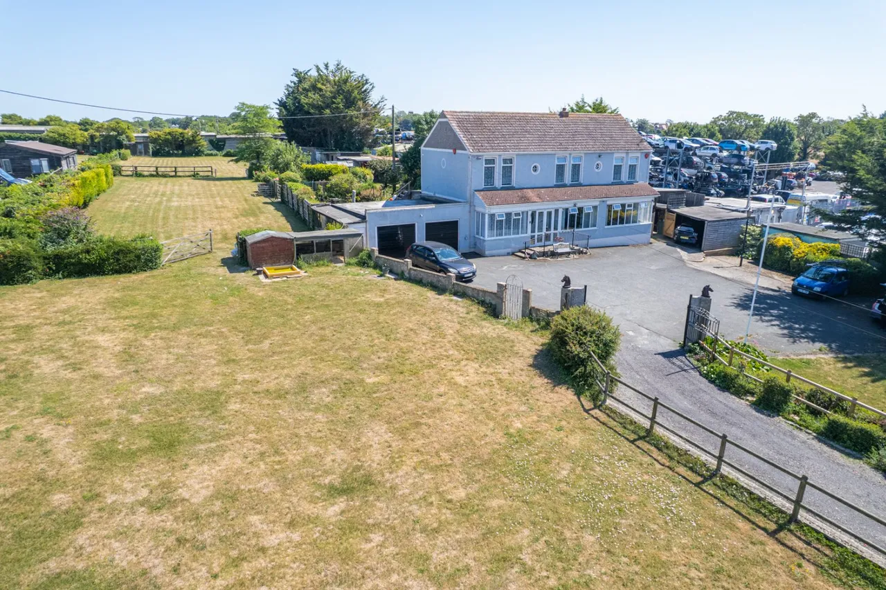 Woodchurch Road, Woodchurch, CT7, photo 32