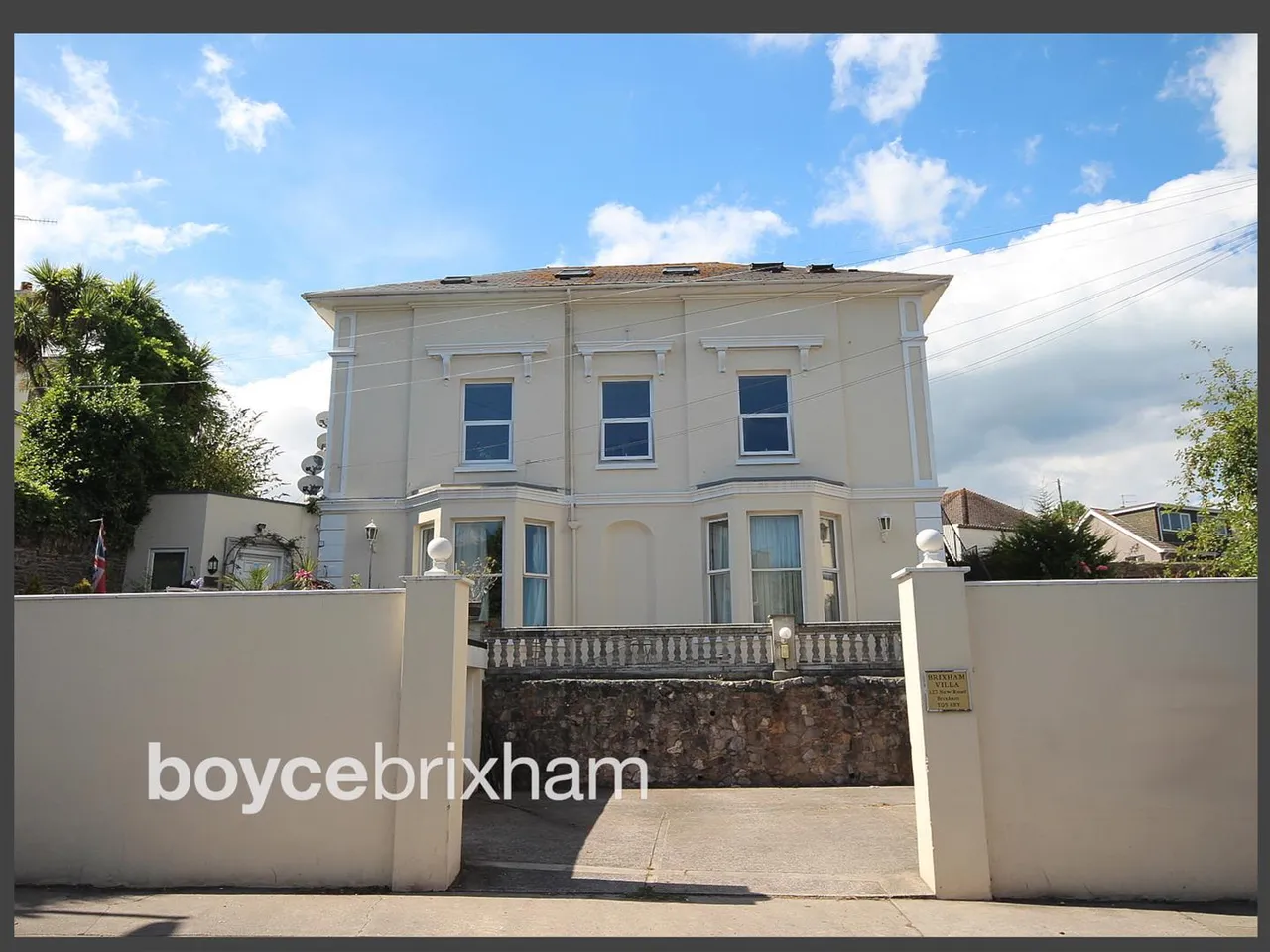 1 bed flat to rent, New Road