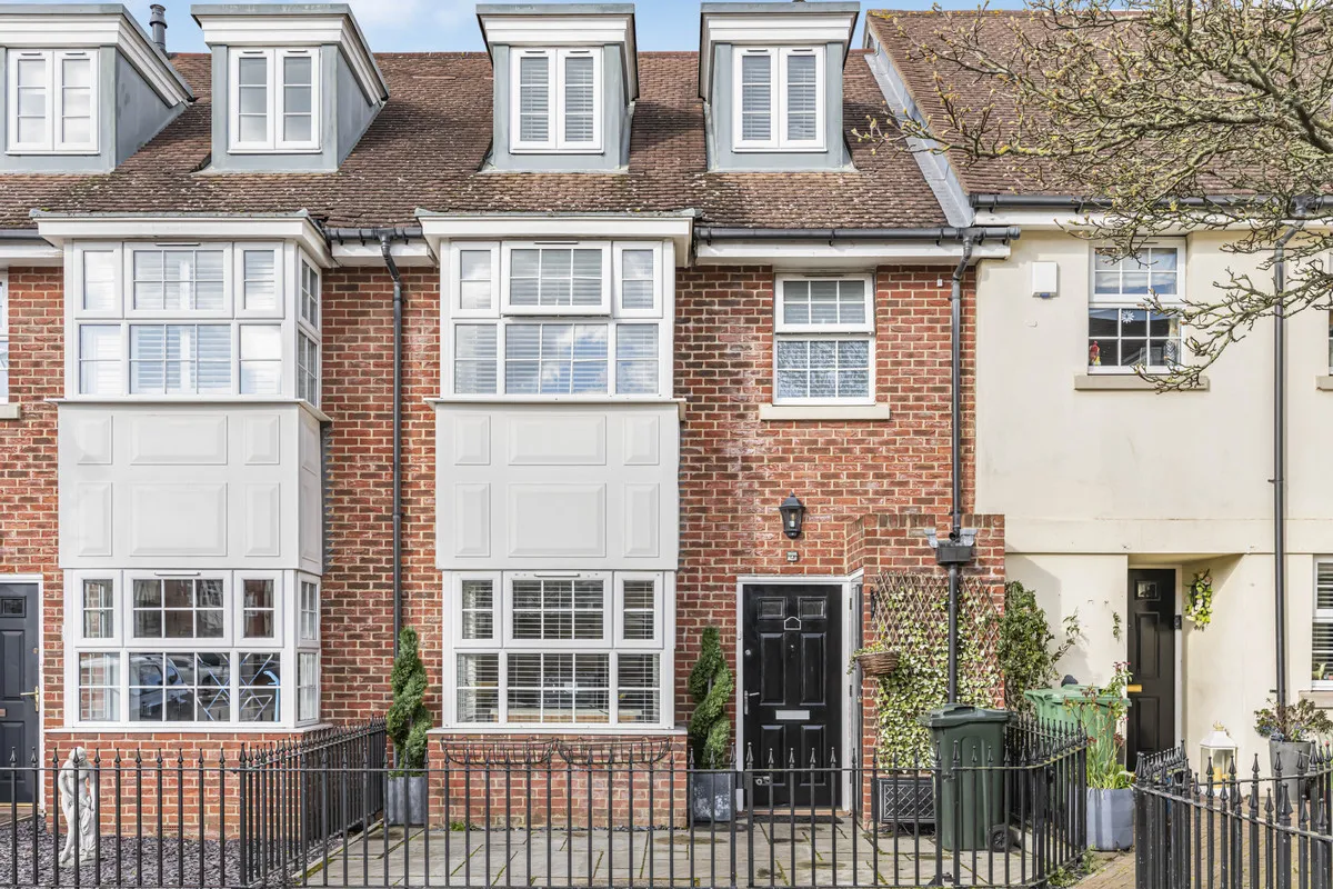 3 bed house for sale — Bexley, DA2 7WF