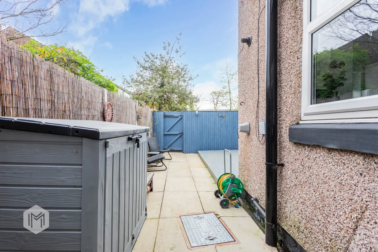 Johnson Street, Tyldesley, Manchester, M29 8AB, photo 26