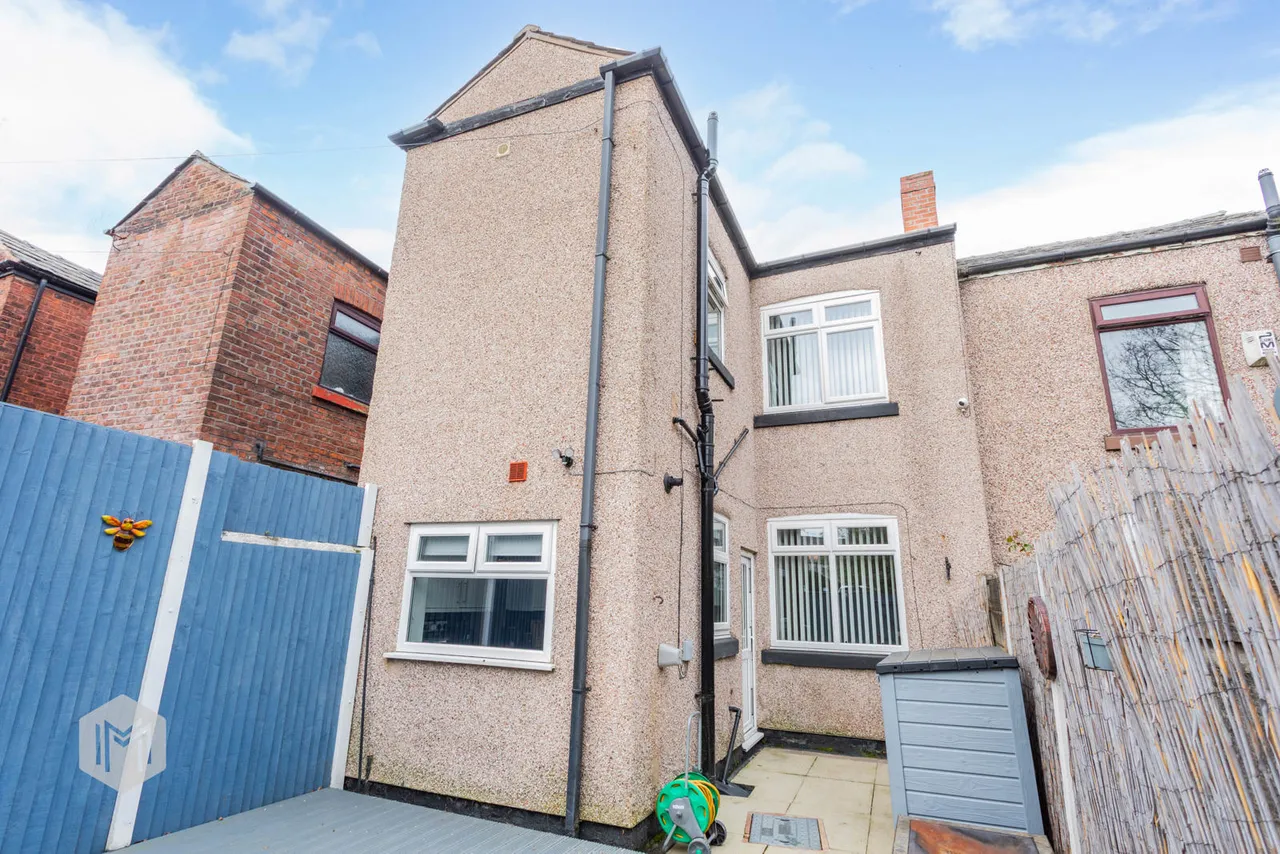 Johnson Street, Tyldesley, Manchester, M29 8AB, photo 28