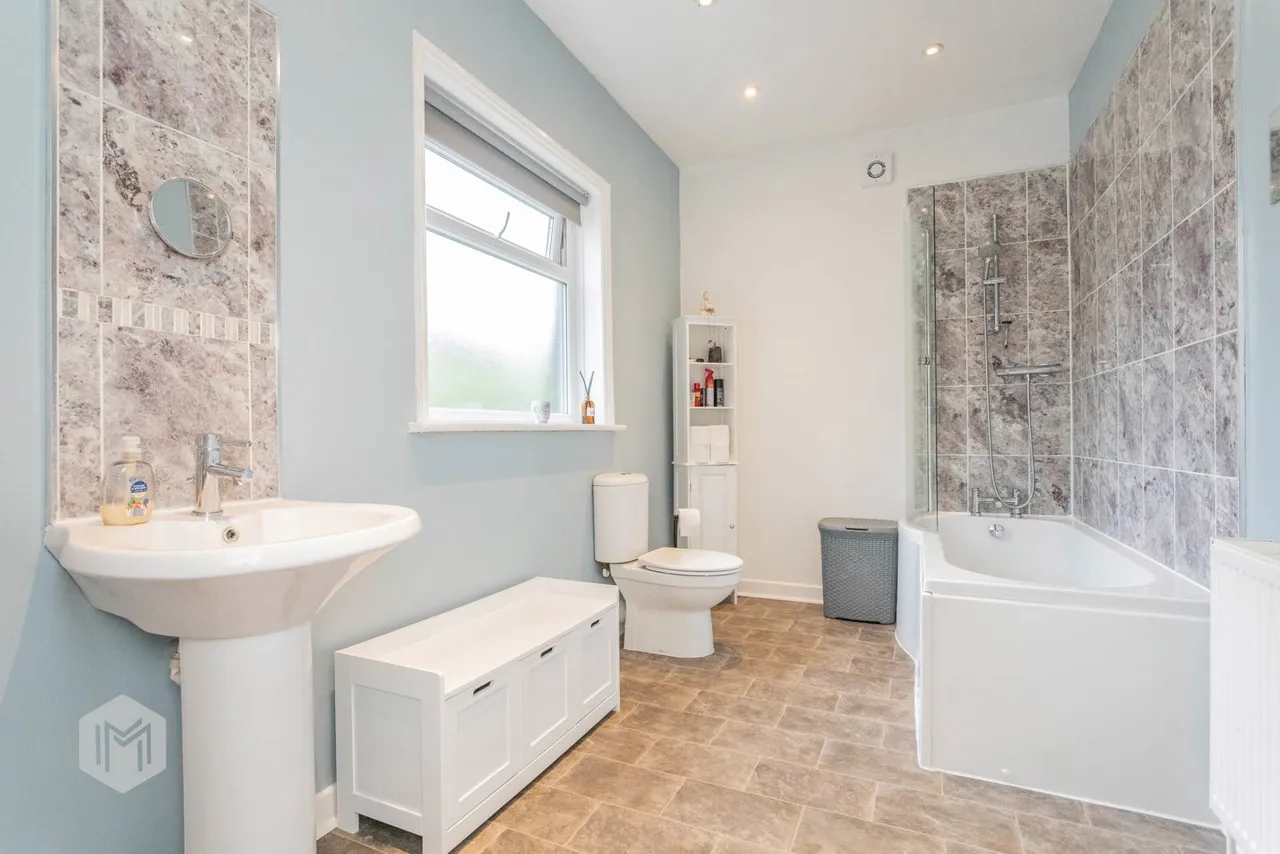 Johnson Street, Tyldesley, Manchester, M29 8AB, photo 24