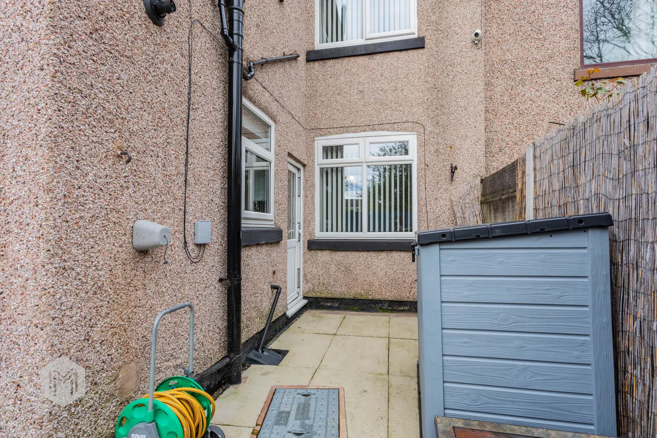 Johnson Street, Tyldesley, Manchester, M29 8AB, photo 30