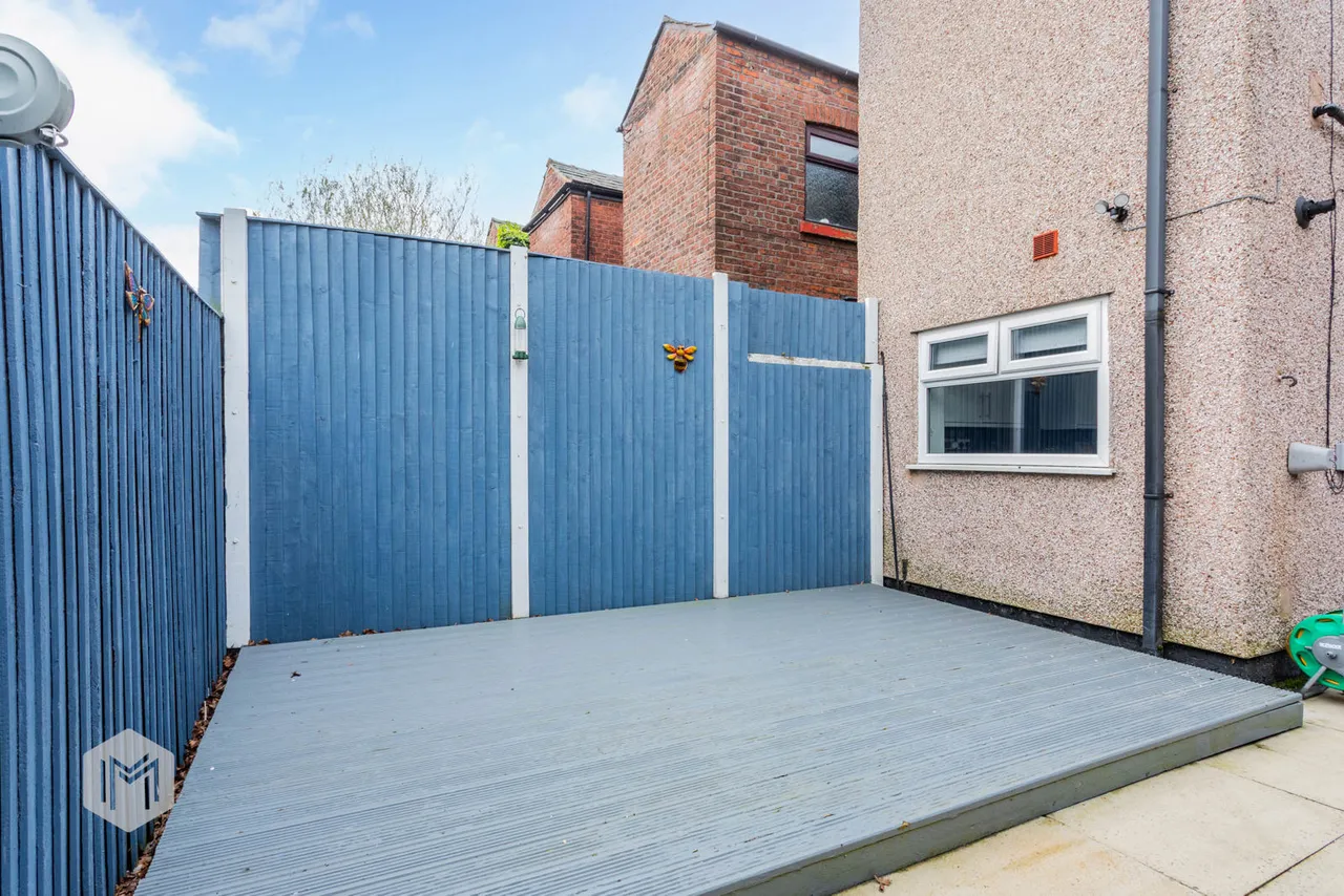 Johnson Street, Tyldesley, Manchester, M29 8AB, photo 27