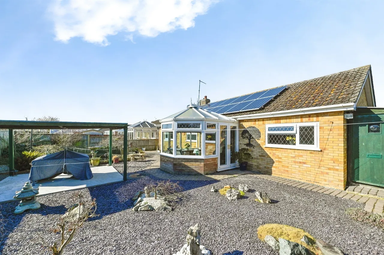 Hazel Close, West Winch, PE33, photo 17