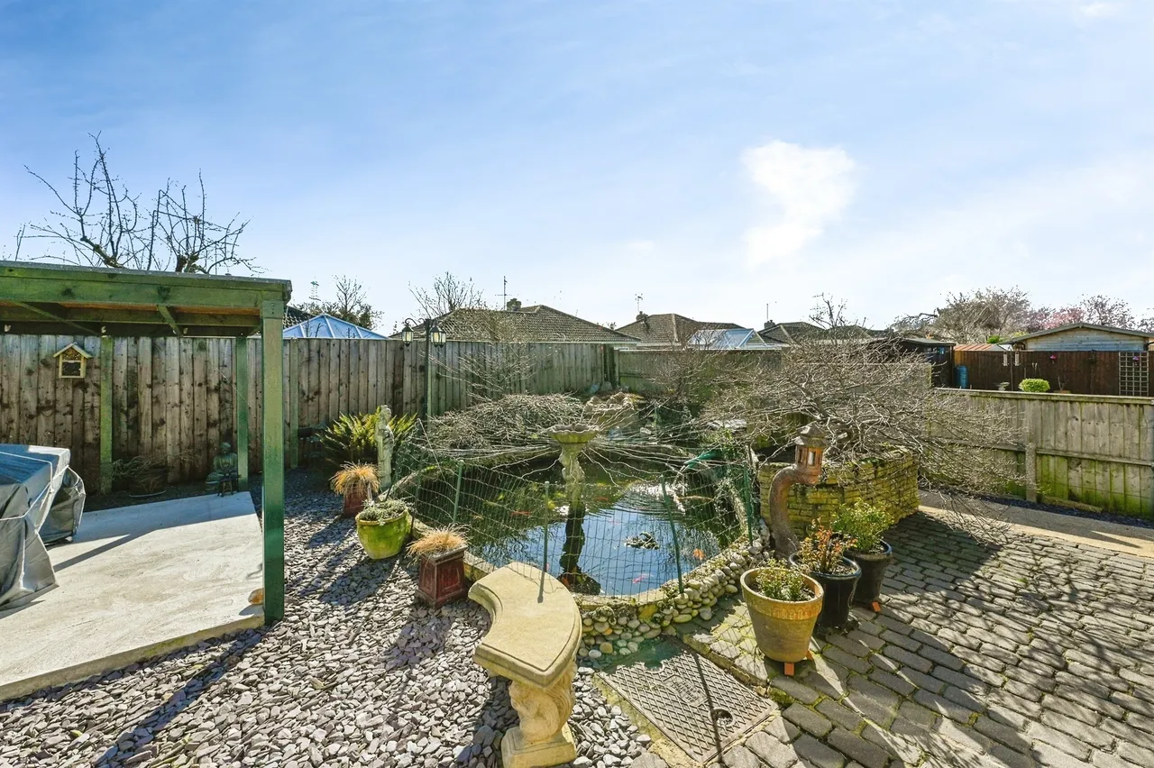 Hazel Close, West Winch, PE33, photo 15