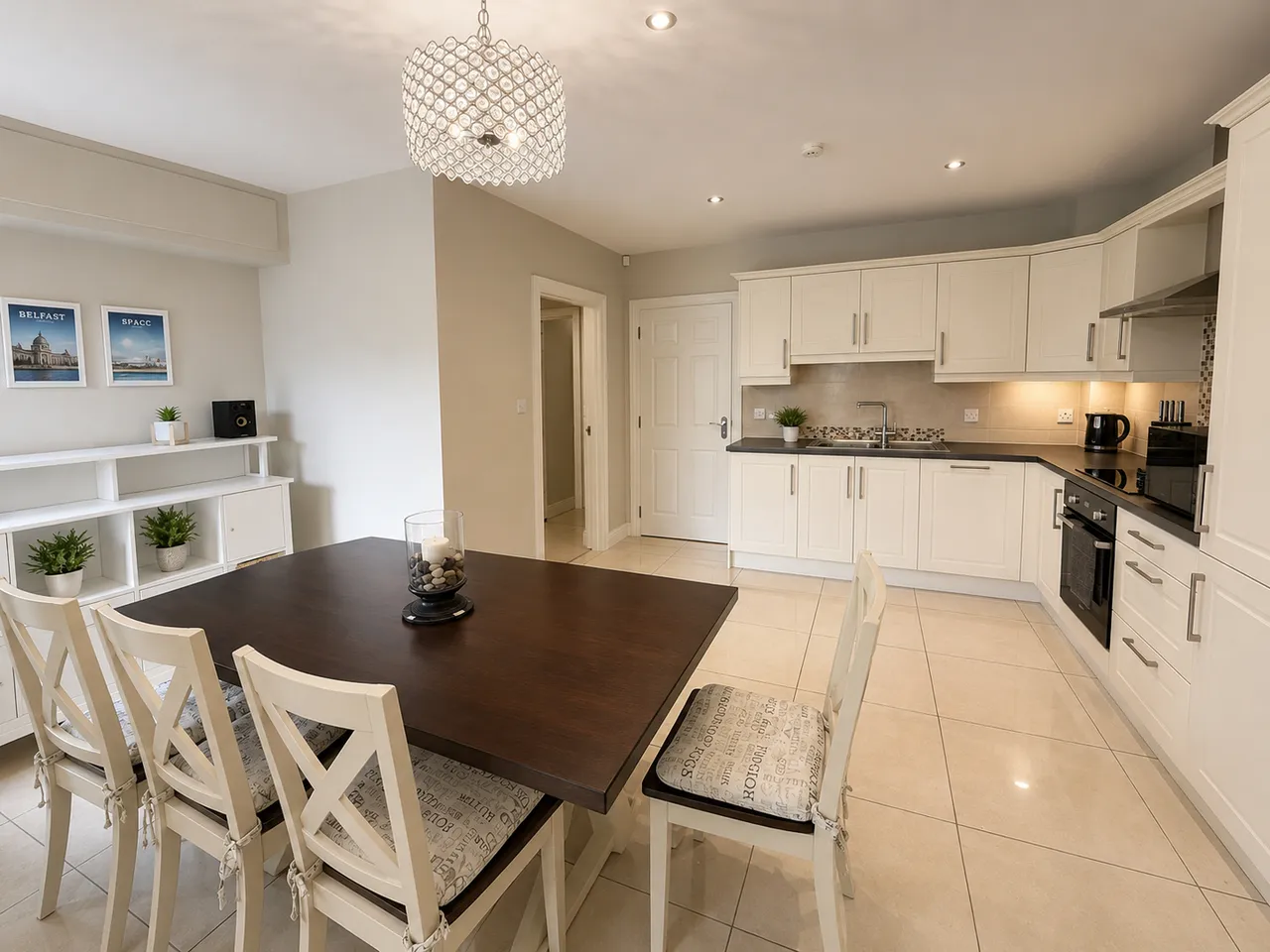 Sir Richard Wallace Walk, Lisburn, BT28, photo 8