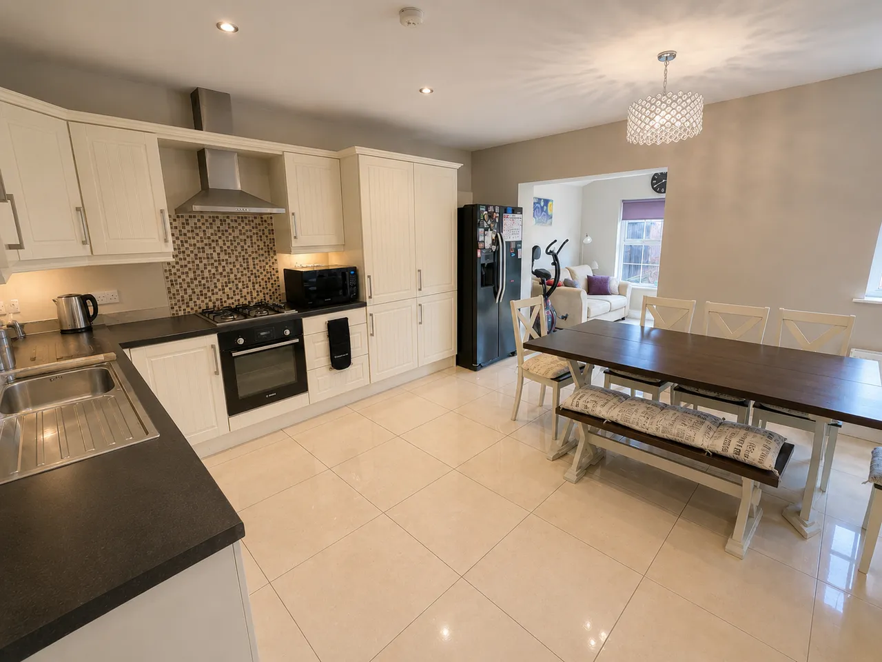 Sir Richard Wallace Walk, Lisburn, BT28, photo 6