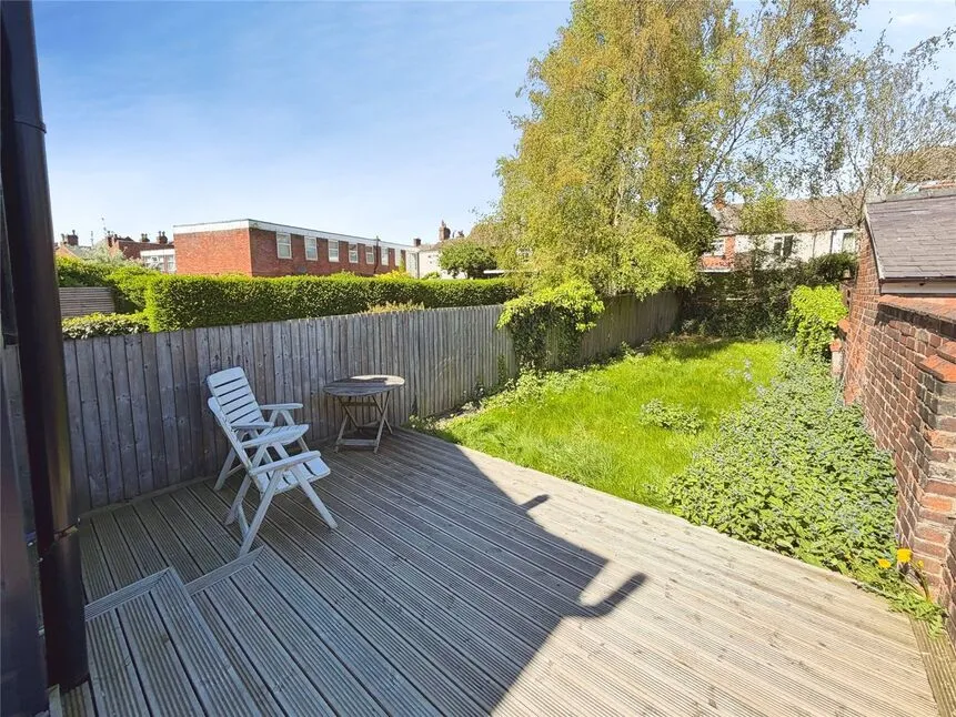 Cecil Street, Lincoln, Lincolnshire, LN1, photo 6