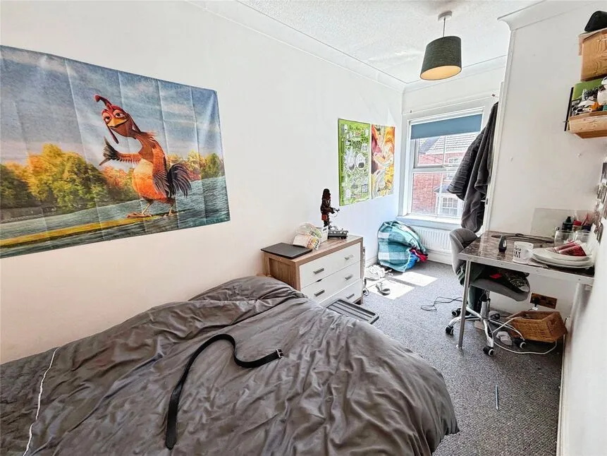 Cecil Street, Lincoln, Lincolnshire, LN1, photo 7
