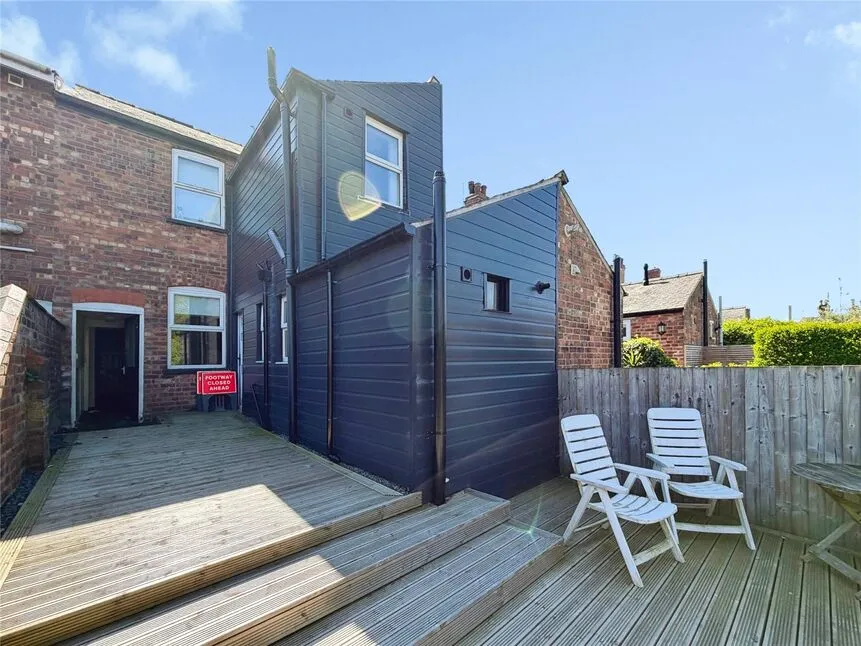 Cecil Street, Lincoln, Lincolnshire, LN1, photo 12