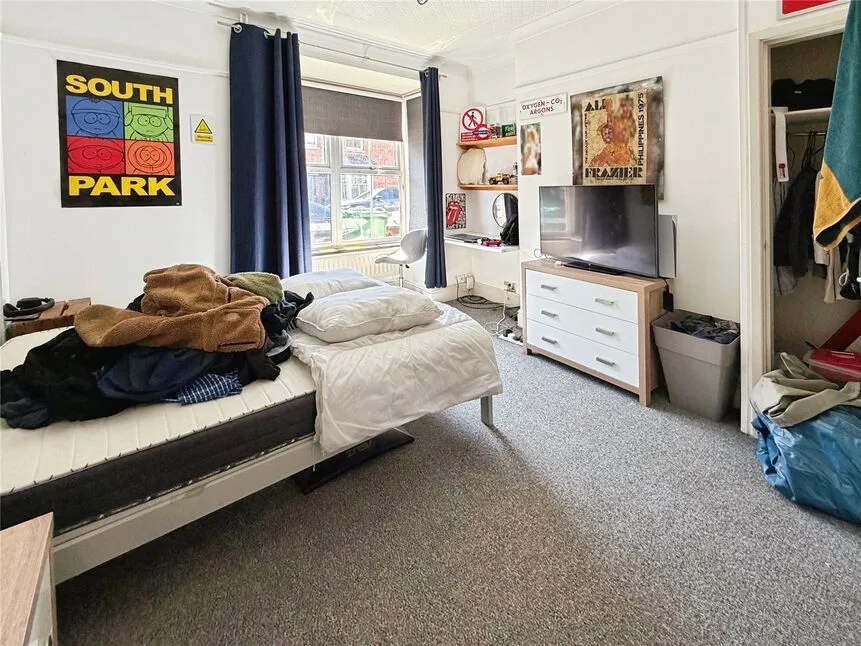 Cecil Street, Lincoln, Lincolnshire, LN1, photo 5