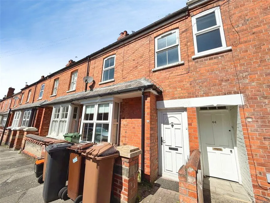 4 bed house for sale — Cecil Street, Lincoln, Lincolnshire, LN1
