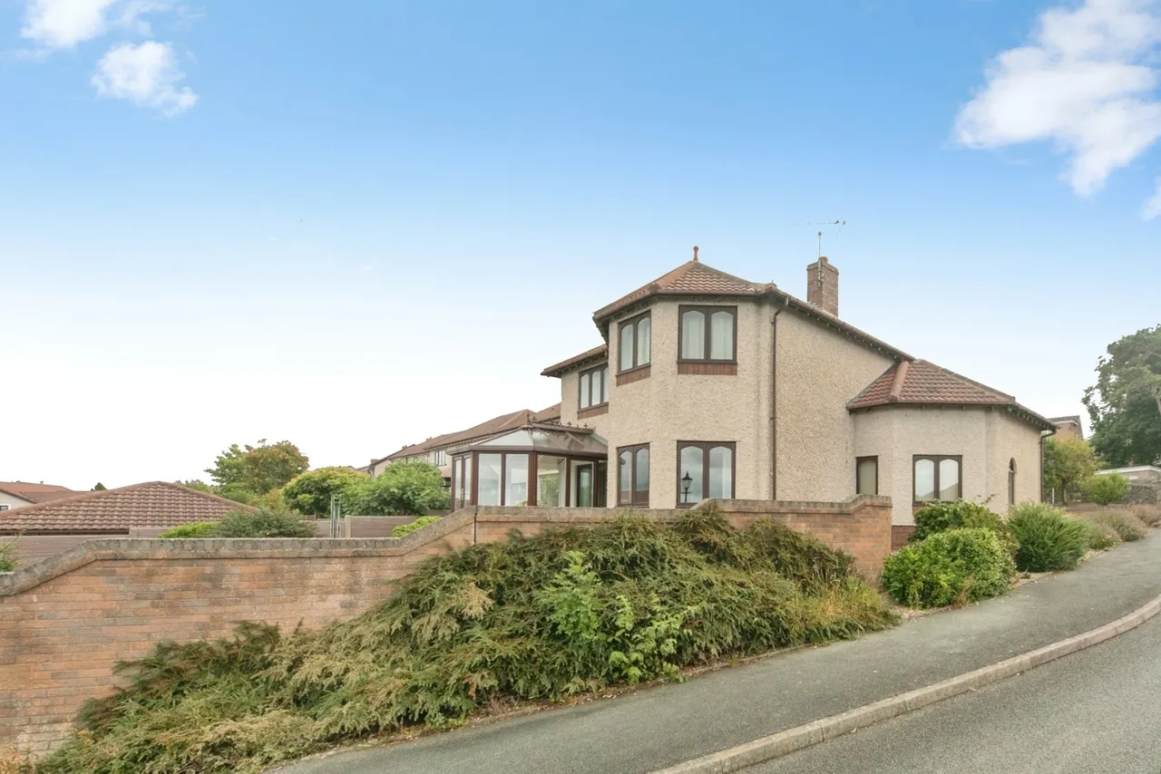 Bryn Colwyn, Colwyn Bay, LL29, photo 21
