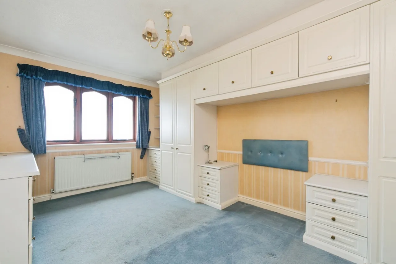 Bryn Colwyn, Colwyn Bay, LL29, photo 15
