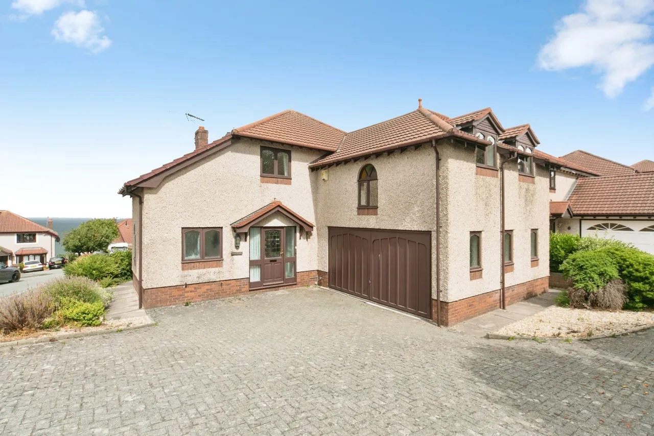 3 bed house for sale, Bryn Colwyn, Colwyn Bay, LL29