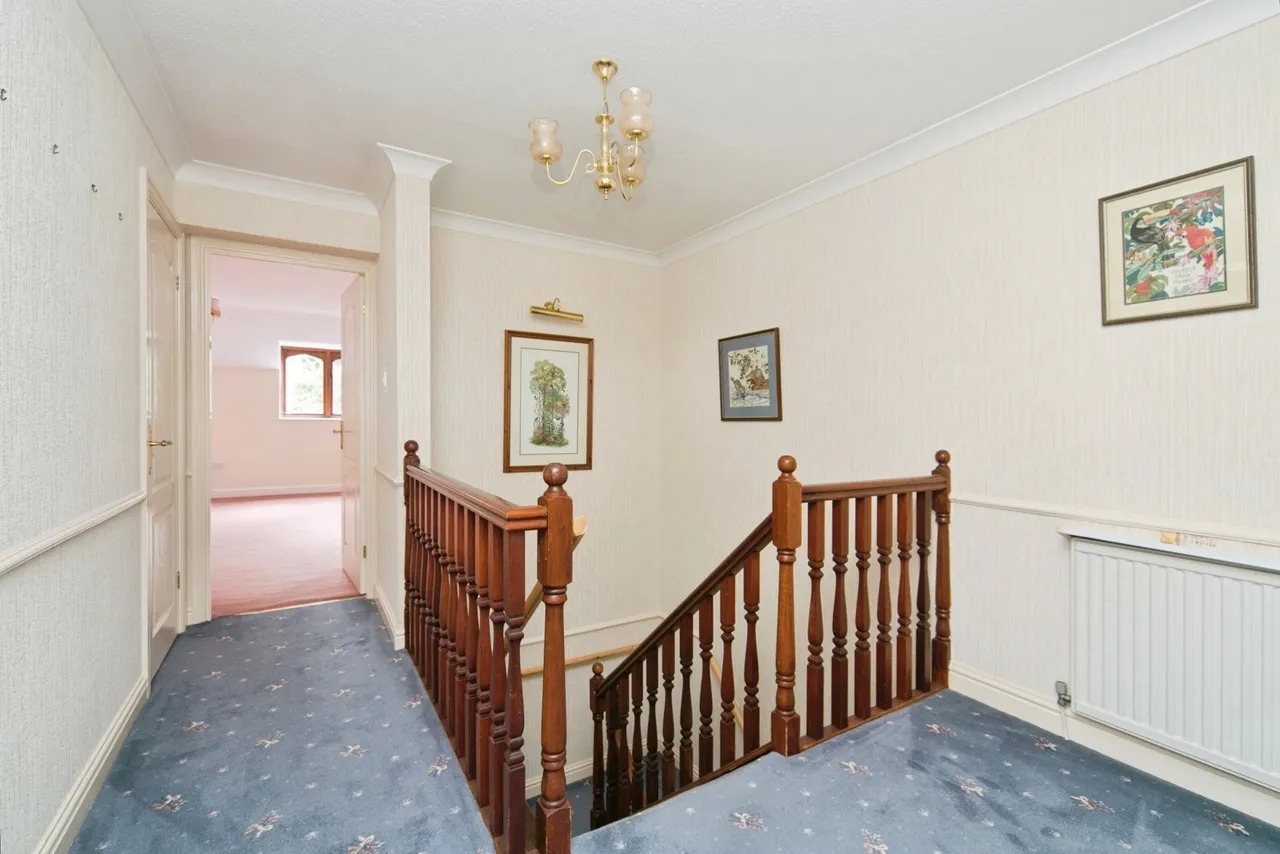 Bryn Colwyn, Colwyn Bay, LL29, photo 9