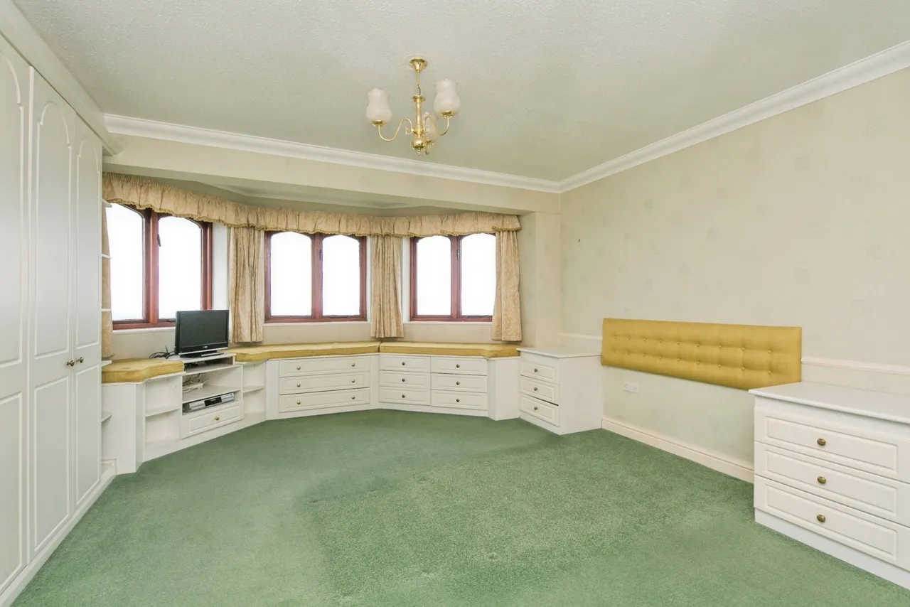Bryn Colwyn, Colwyn Bay, LL29, photo 5