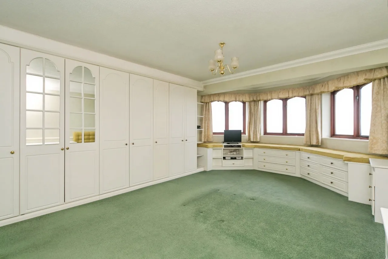 Bryn Colwyn, Colwyn Bay, LL29, photo 10
