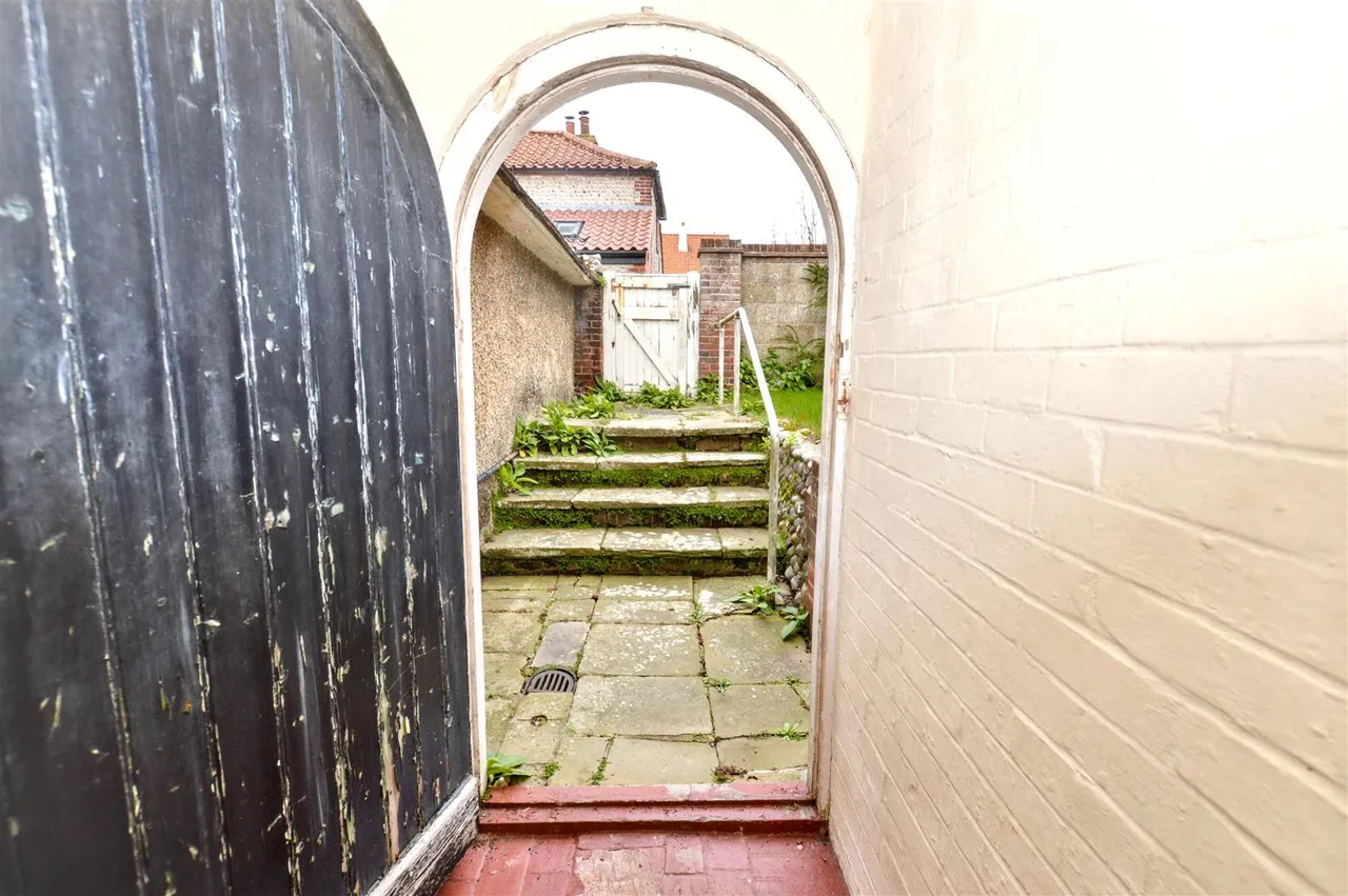 Harbord Road, Overstrand, NR27, photo 16
