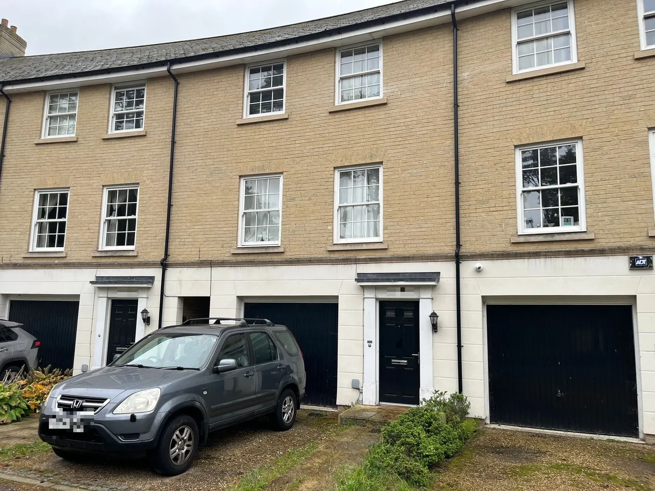 4 bed house to rent, Crecy Mews, Thetford, IP24