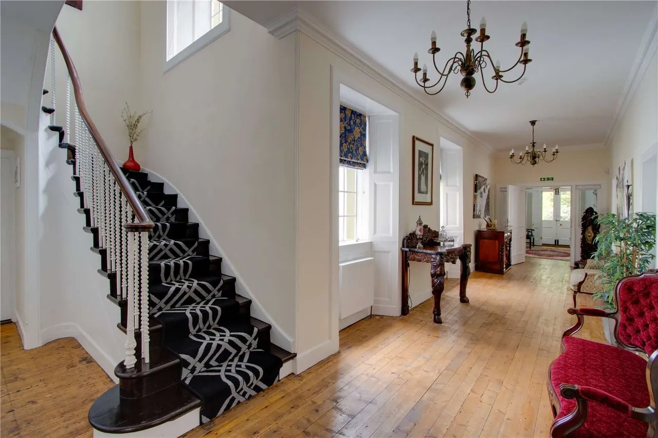 Glen Doll Lodge, Glen Clova, By Kirriemuir, Angus, DD8 4RD, photo 6