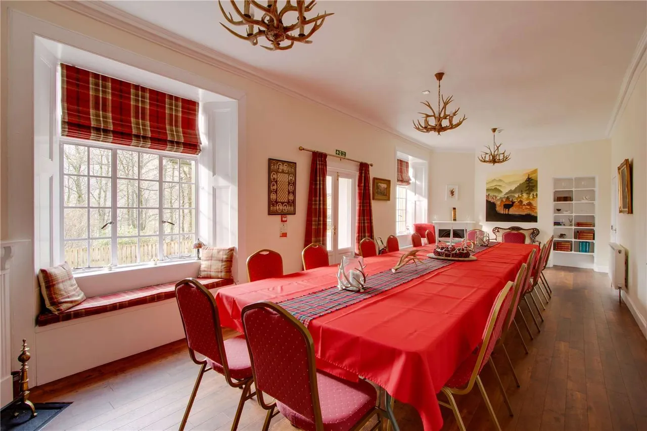 Glen Doll Lodge, Glen Clova, By Kirriemuir, Angus, DD8 4RD, photo 7