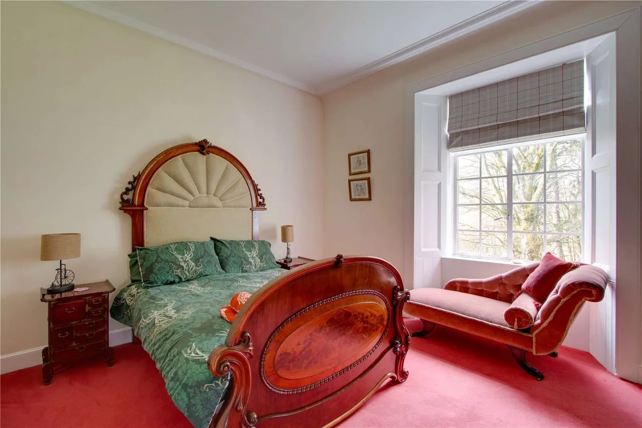 Glen Doll Lodge, Glen Clova, By Kirriemuir, Angus, DD8 4RD, photo 11