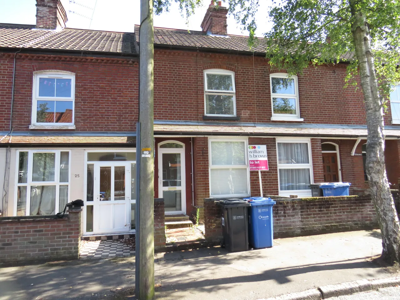 Highland Road, Norwich, NR2, photo 19
