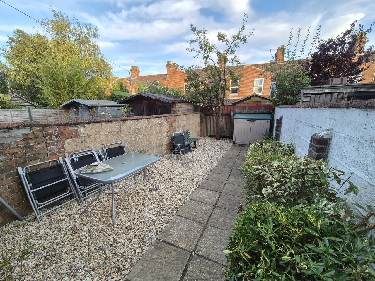 3 bed house to rent, Highland Road, Norwich, NR2