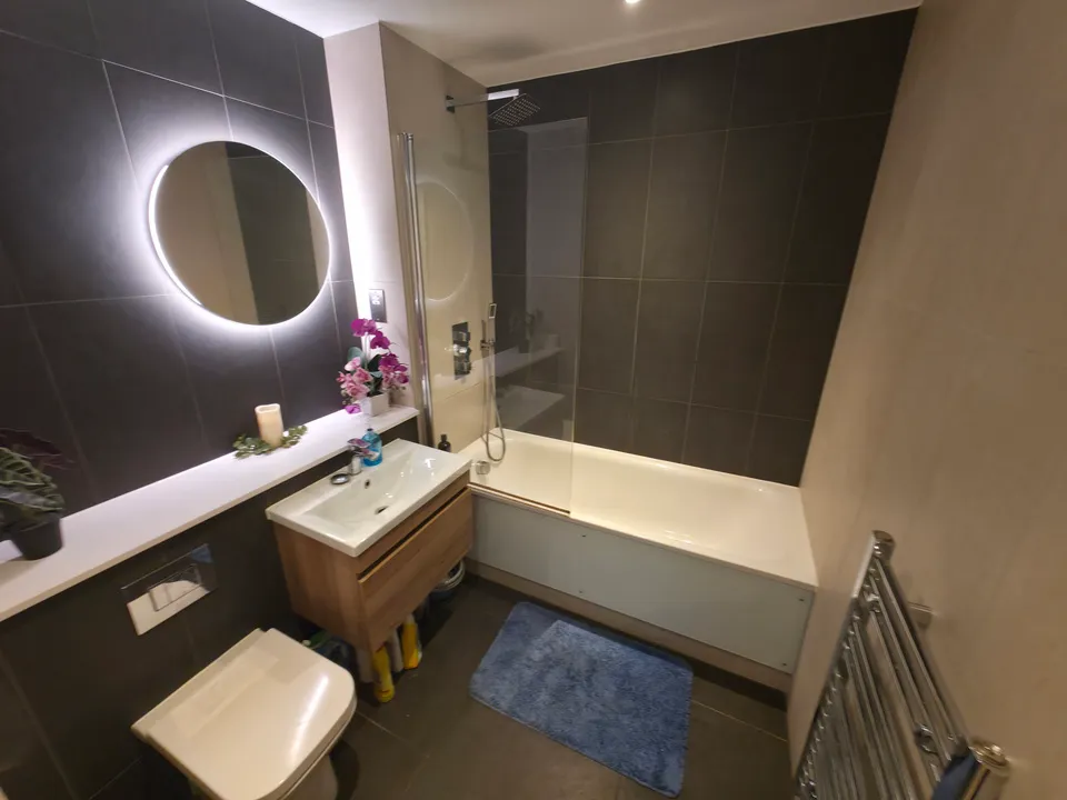 Flat 7 Newacre House, Wood Street, East Grinstead, West Sussex, photo 3