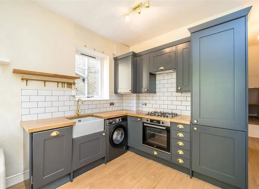 Arbuthnot Road, New Cross, SE14, photo 3