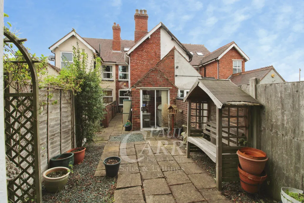 Walsall Road, Aldridge, WS9, photo 14