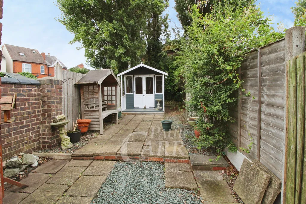 Walsall Road, Aldridge, WS9, photo 13