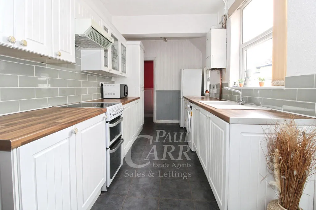 Walsall Road, Aldridge, WS9, photo 4