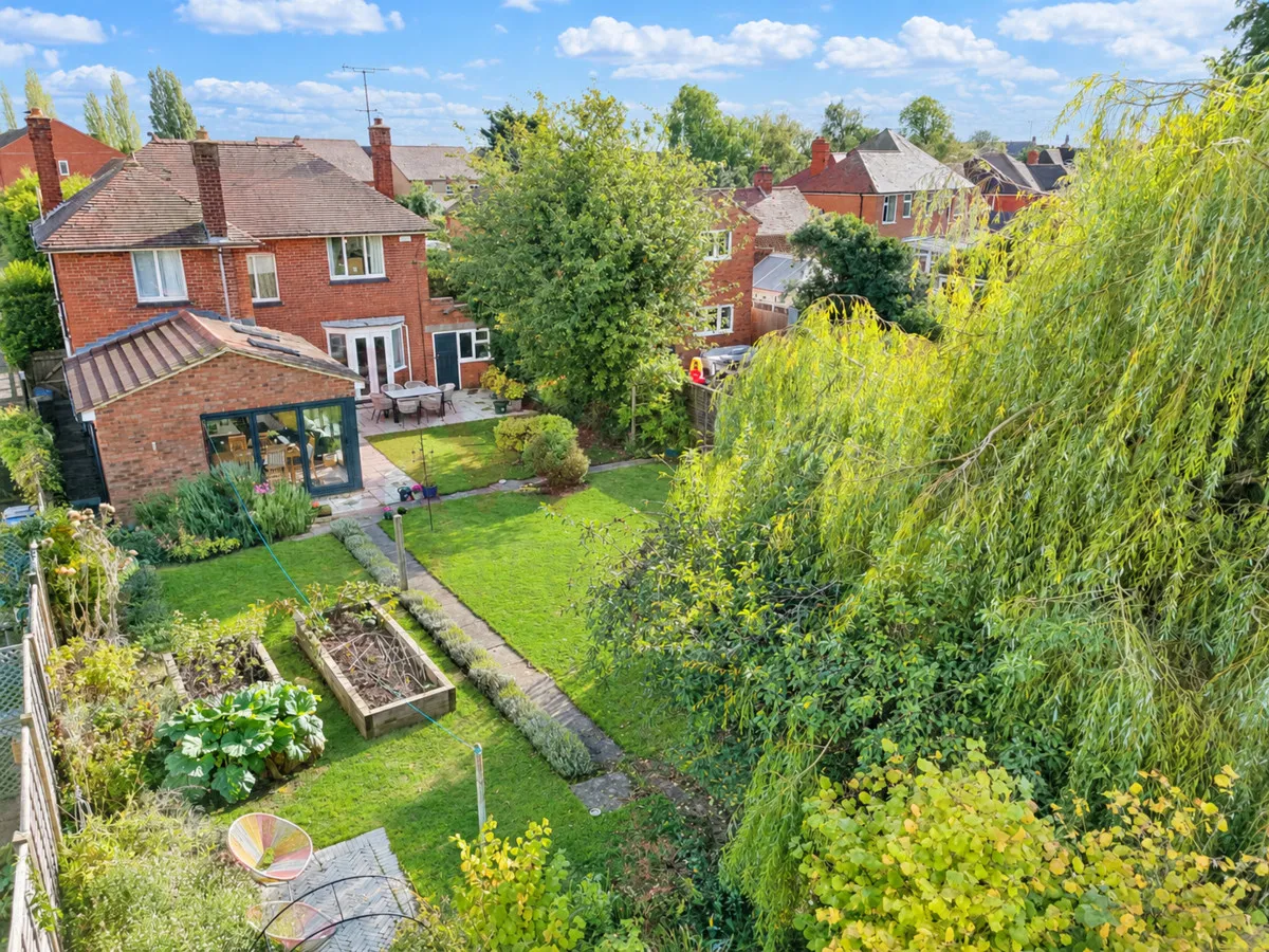 Stratford Road, Roade, NN7, photo 19