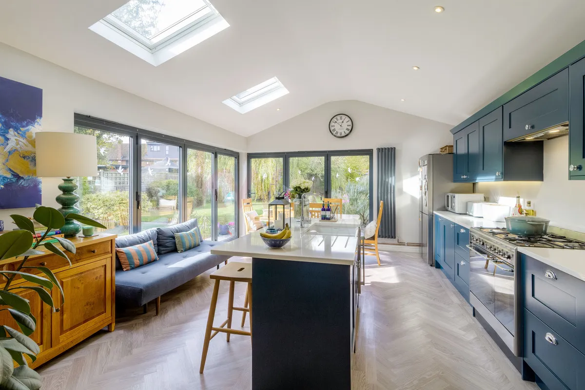 Stratford Road, Roade, NN7, photo 5