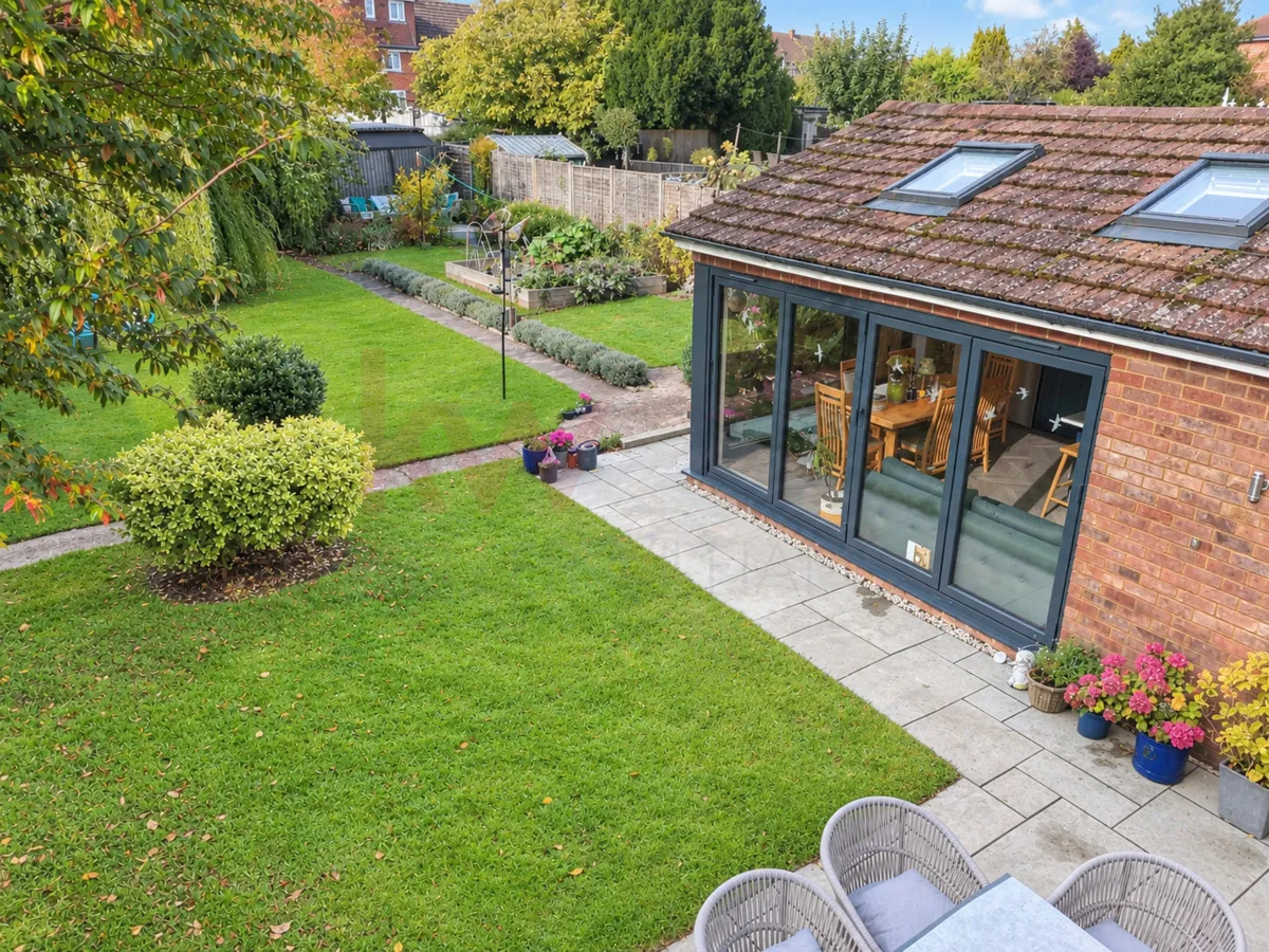 Stratford Road, Roade, NN7, photo 18