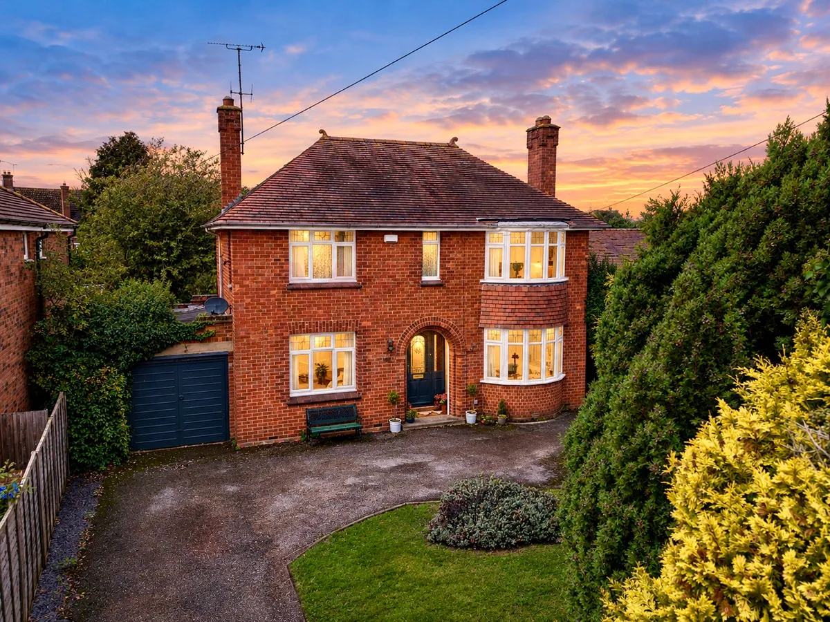 Stratford Road, Roade, NN7, photo 20