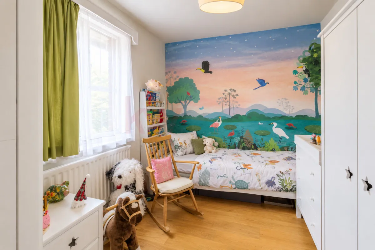 Stratford Road, Roade, NN7, photo 15