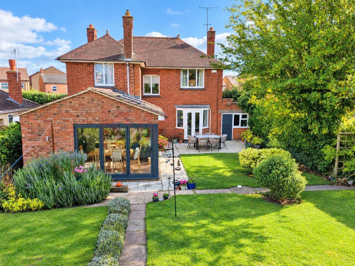 Stratford Road, Roade, NN7, photo 2