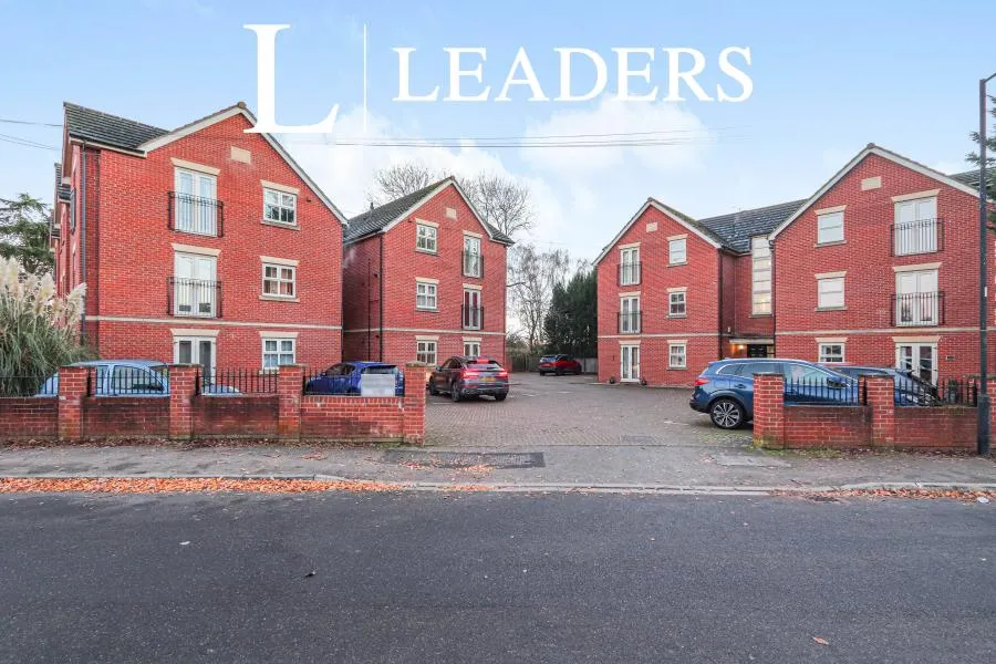 2 bed flat to rent, Carr Lane, Bessacarr, DN4