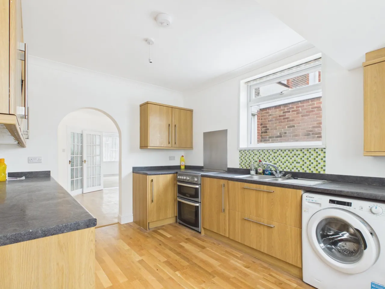 Highbury Grove, Cosham, PO6, photo 9