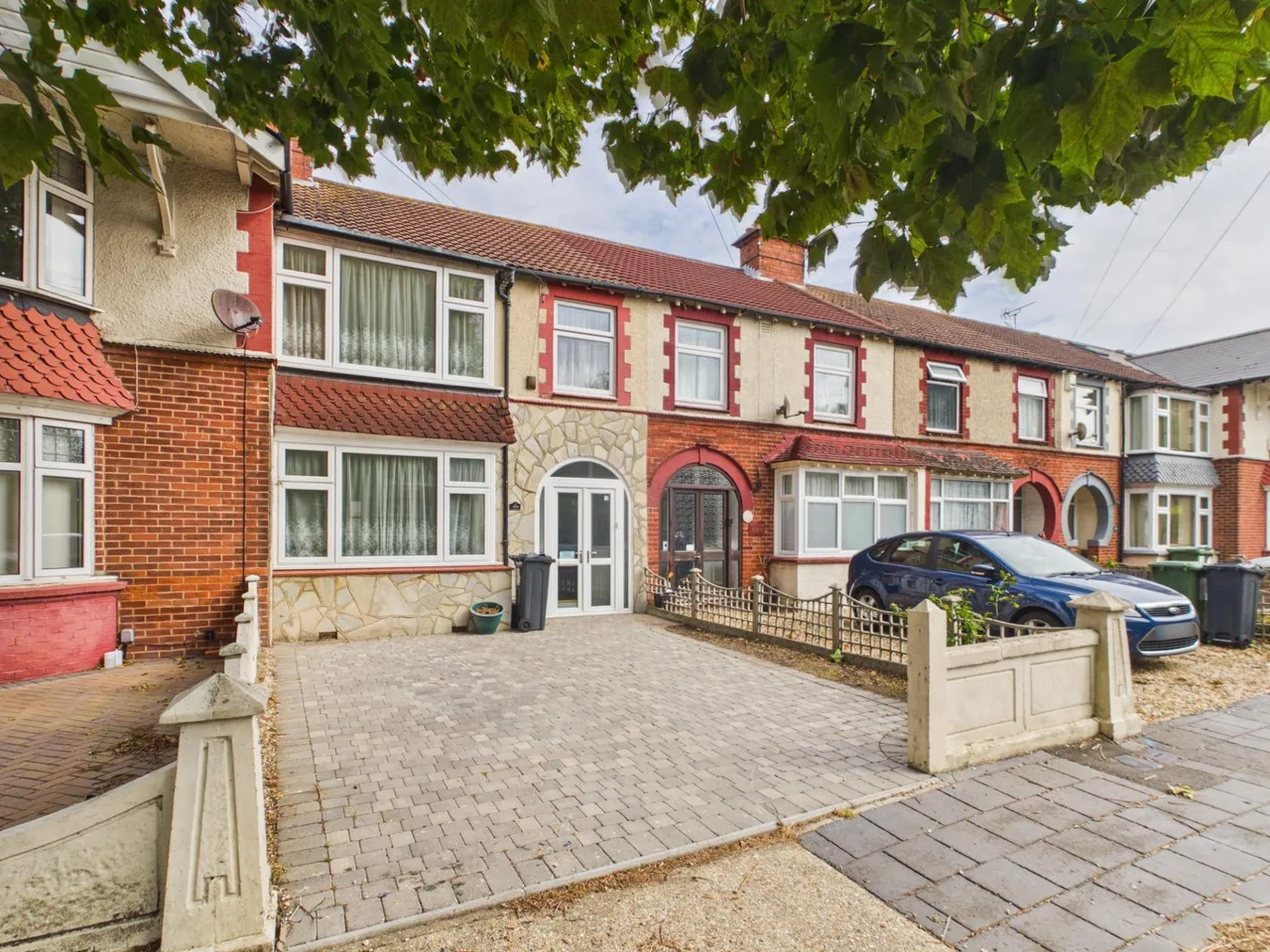 3 bed house for sale, Highbury Grove, Cosham, PO6