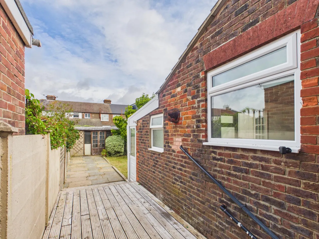 Highbury Grove, Cosham, PO6, photo 4