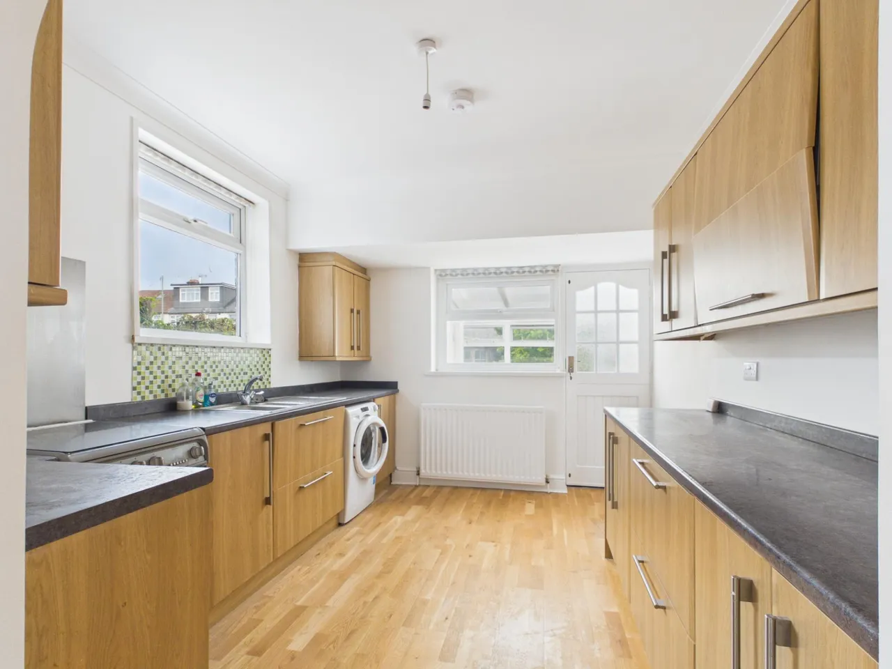 Highbury Grove, Cosham, PO6, photo 8