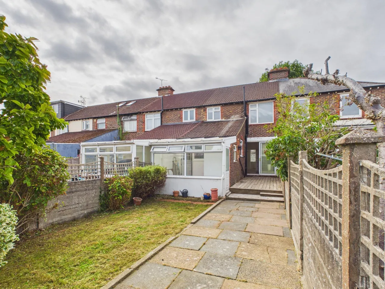 Highbury Grove, Cosham, PO6, photo 2